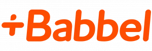 Babbel logo