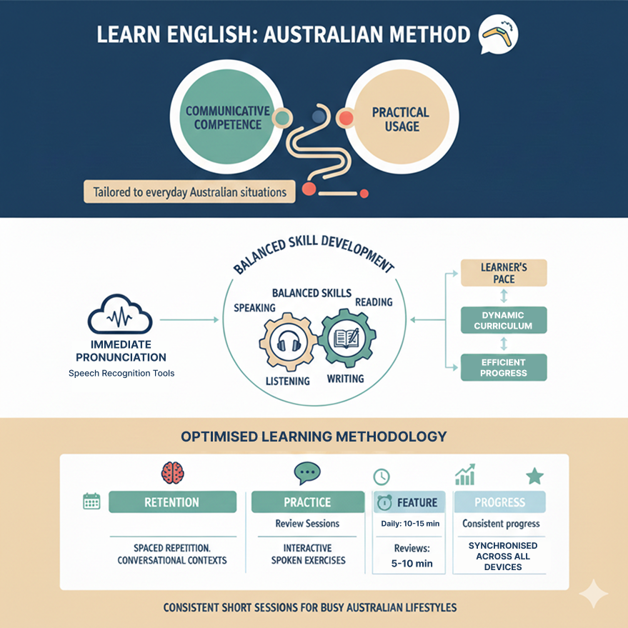 Babbel Learning Methodology in Australia Babbel Learning Methodology in Australia